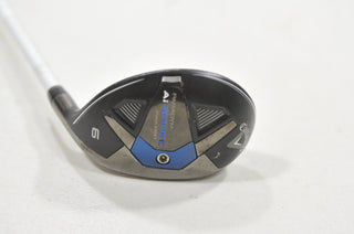 Callaway Paradym Ai Smoke Max Fast Womens Hybrid - Good Condition