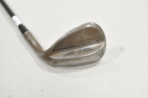 Titleist Vokey SM10 Raw 62*-08M Wedge Right DG X100 X-Stiff Flex Steel #226657
