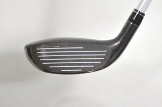 Callaway Paradym Ai Smoke Max Fast Womens Hybrid - Good Condition