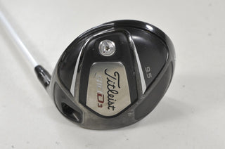 Titleist 910D3 Driver - Good Condition