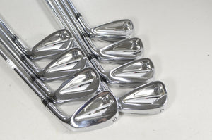 Wilson Dynapower Forged 2023 4-PW,GW Iron Set Regular Flex KBS Steel #225988