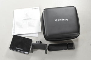 Garmin Approach R10 Launch Monitor with Carry Case  # 218312