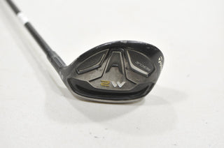 TaylorMade M2 Rescue 2016 Hybrid - Poor Condition