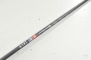 TPT Red Range 20 Hi Callaway Driver Shaft Long Drive 46.5"  #210493