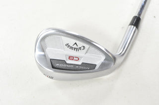 Callaway Mack Daddy CB Wedge - Good Condition