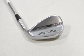 Titleist Vokey SM10 Tour Chrome Wedge - Good Condition