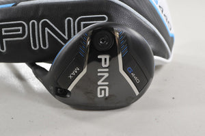 Ping G440 Max 5-19* Fairway Wood Regular Flex Right Alta CB 65g Graphite #221136