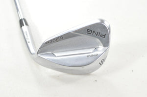 Ping Glide 3.0 Eye2 56*-10 Wedge Black Dot Right Z-Z115 Steel  # 222741