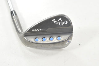 Callaway Jaws MD5 Tour Grey Wedge - Good Condition