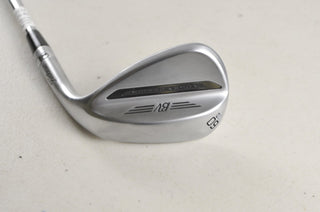 Titleist Vokey SM11 Tour Chrome Wedge - New Condition