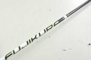 Fujikura Pro 62 Stiff Flex Callaway Driver Shaft Quantum Elyte Ai Smoke #219201