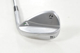 TaylorMade Milled Grind 4 Raw Wedge - Good Condition