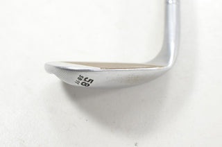 TaylorMade Milled Grind 4 Raw Wedge - Good Condition