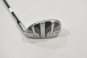 Cleveland Launcher XL Halo Single 4 Iron Stiff RH Cypher 6.0·S Graphite #229489