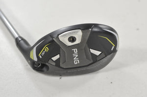 Ping G430 5-26* Hybrid Right Alta Quick 45g Senior Flex Graphite #224451