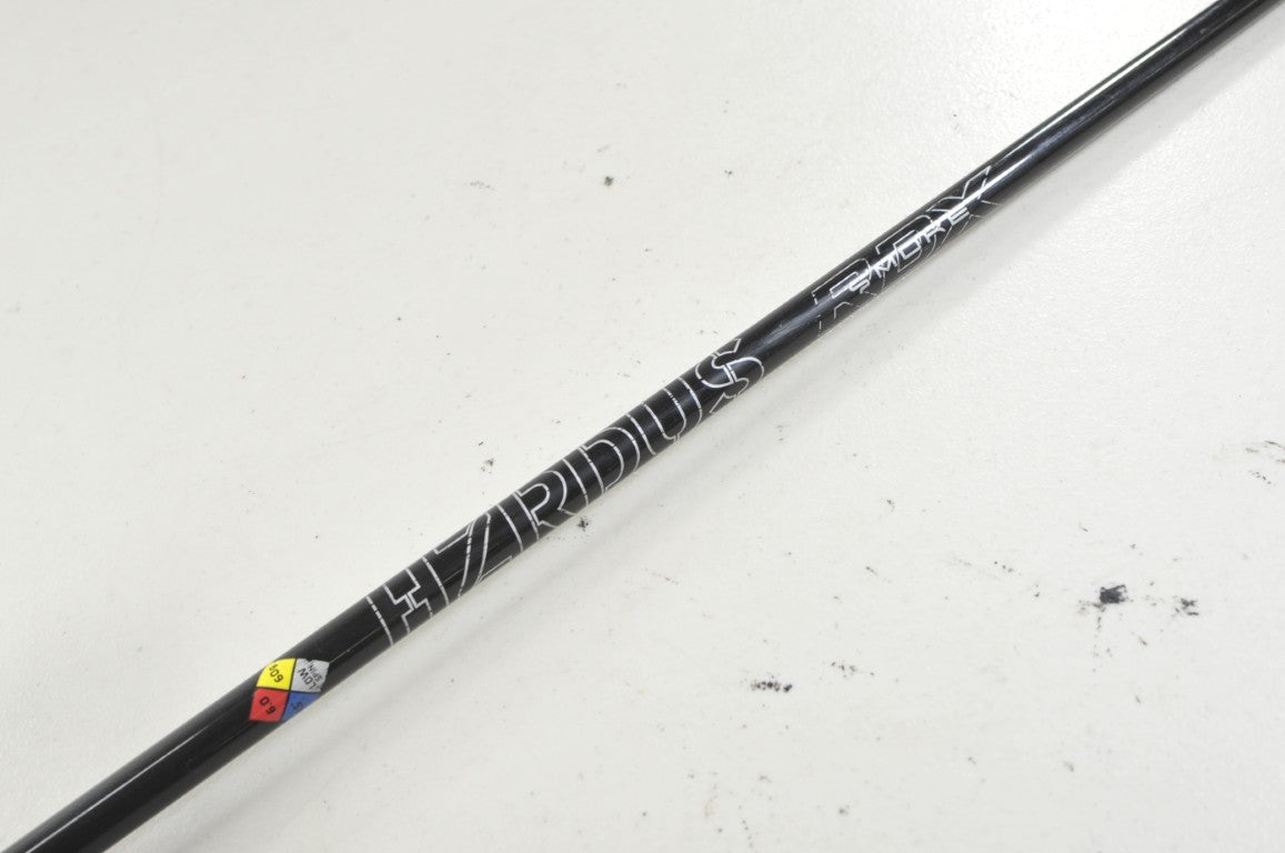 Project X HZRDUS RDX Smoke 6.0 60g Stiff Flex TaylorMade Driver Shaft # 219555