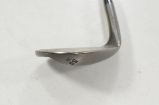 TaylorMade Milled Grind Hi-Toe 3 Copper Wedge - Good Condition