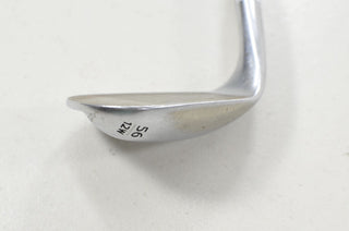 Callaway Jaws Raw Chrome Wedge - Good Condition