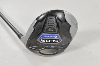 TaylorMade SLDR Mini Driver - Poor Condition