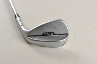 Ping S159 Chrome Wedge - Good Condition