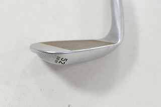 TaylorMade Milled Grind 4 Raw Wedge - Good Condition