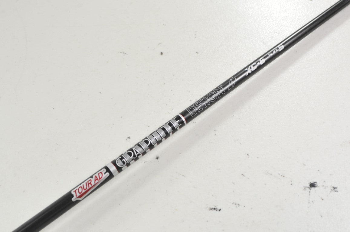 Graphite Design Tour AD XC Series 6 Stiff Flex Titleist GTS Driver Shaft #219435