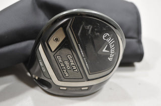 Callaway Great Big Bertha 2023 Driver - Good Condition