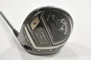Callaway Great Big Bertha 2023 Driver - Good Condition