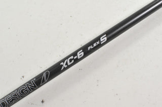 Graphite Design Tour AD XC Series Driver Shaft - Good Condition
