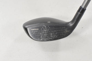 TaylorMade Qi4D Max Lite Rescue Hybrid - Good Condition