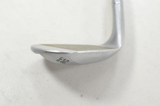 TaylorMade Milled Grind 4 Raw Wedge - Good Condition