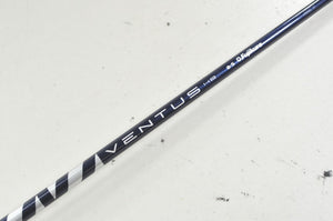 Fujikura Ventus Velocore HB Blue 8 Stiff Flex Ping G430 Hybrid Shaft  # 219439