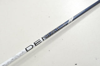 Project X Denali Blue Driver Shaft - Good Condition