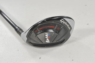 TaylorMade M4 Rescue Hybrid - Poor Condition