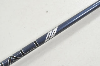 Project X Denali Blue Driver Shaft - Good Condition