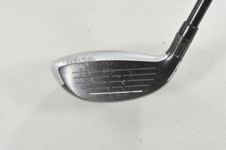 TaylorMade M4 Rescue Hybrid - Poor Condition