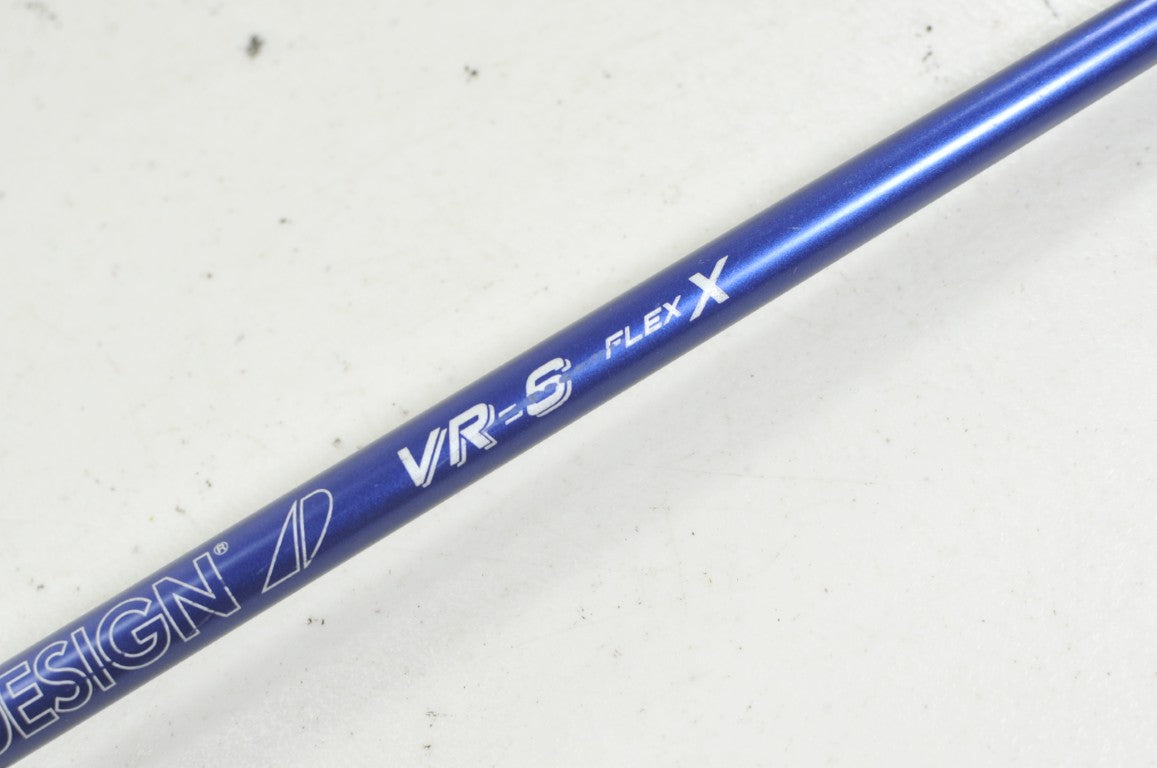 Graphite Design Tour AD VR 6 X-Stiff Flex PXG #5 Fairway Wood Shaft 42