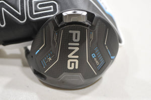 Ping G440 K 10.5° Driver Senior Flex  45g Right Alta Quick #229194