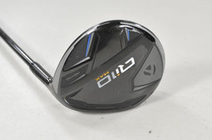 TaylorMade Qi10 Max 5-19* Fairway Wood Regular Flex Ventus Red Graphite #224384
