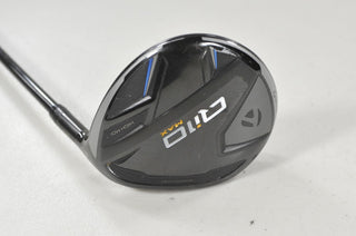 TaylorMade Qi10 Max Fairway Wood - Good Condition