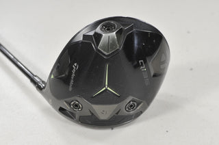 TaylorMade Qi35 LS Designer Series Driver - Good Condition