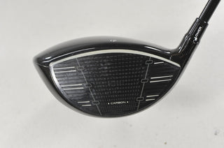 TaylorMade Qi35 LS Designer Series Driver - Good Condition