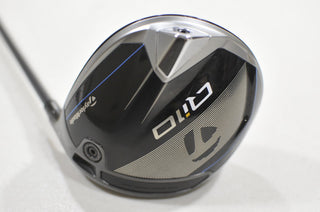 TaylorMade Qi10 Driver - Good Condition