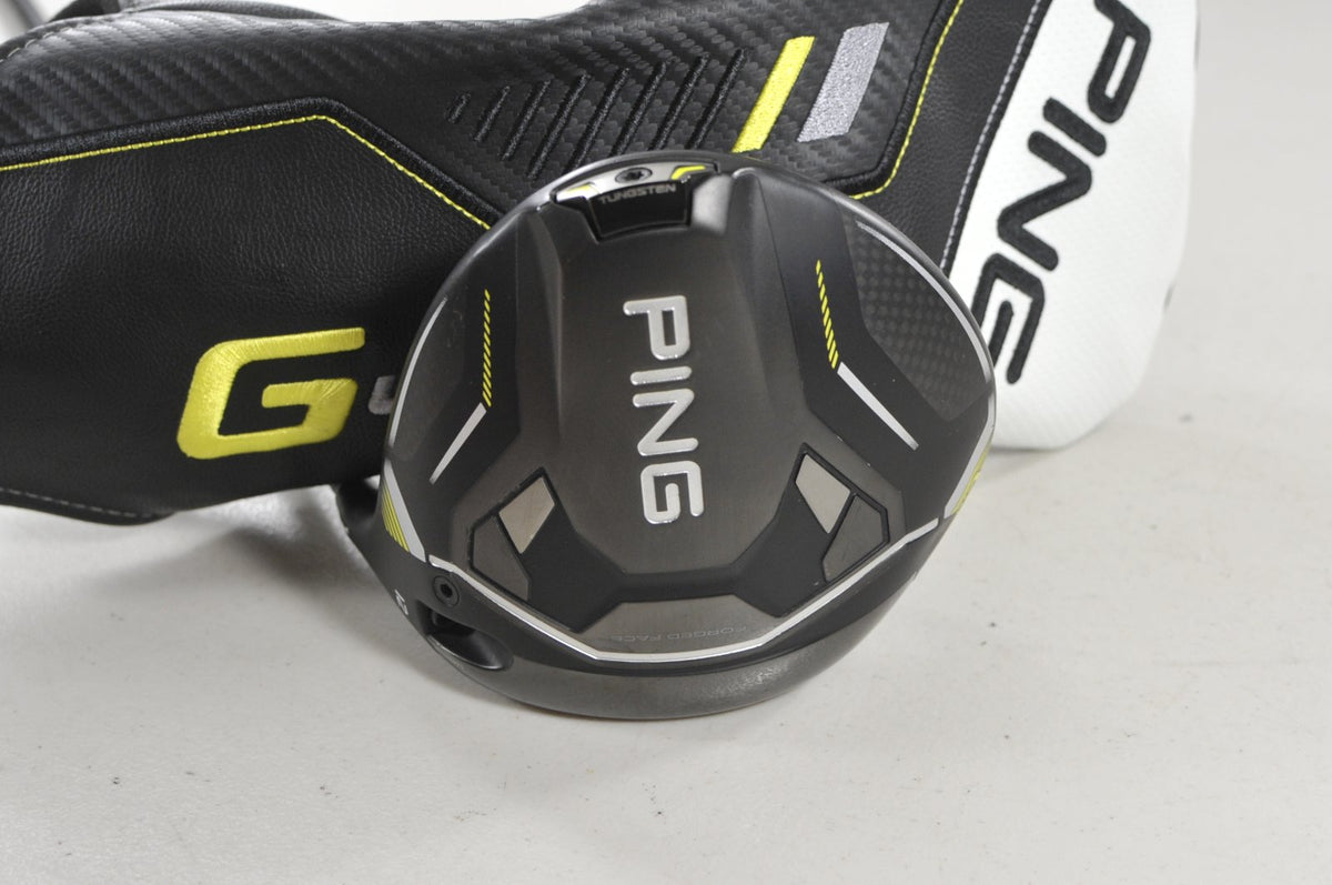 Ping G430 Max 10K 12* Driver Regular Flex Right Alta CB 55g  #225534