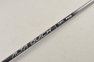 Ping Alta Quick Fairway Wood Shaft - UsedWithAdapter Condition
