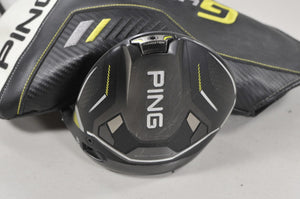 Ping G430 Max 10K 10.5* Driver Senior Flex Right Alta CB 55g SR  #224453