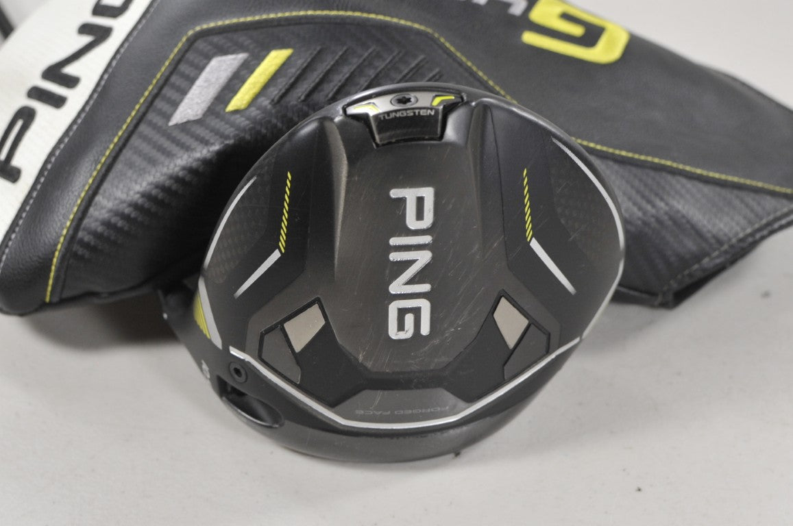 Ping G430 Max 10K 10.5* Driver Senior Flex Right Alta CB 55g SR  #224453