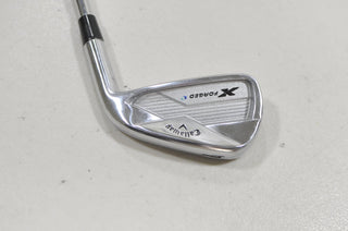 Callaway X Forged 2018 Single Iron - Good Condition