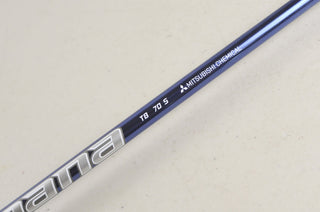 Mitsubishi Diamana TB Fairway Wood Shaft - UsedWithAdapter Condition