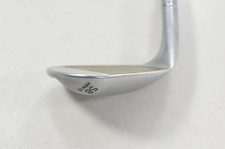 TaylorMade Milled Grind 4 Raw Wedge - Good Condition